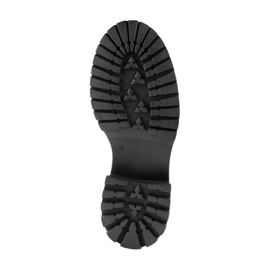 женские демисезонные ботинки EKONIKA EN00755TR-21-black-24W, фото 3