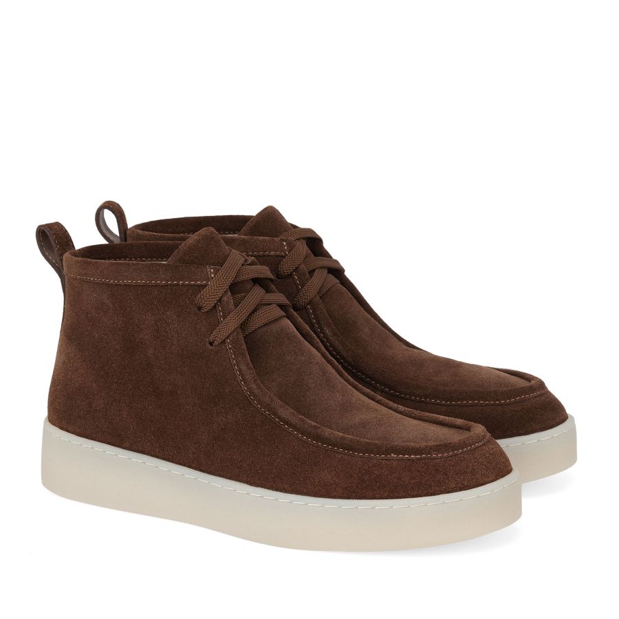 женские демисезонные полуботинки EKONIKA EN01014CN-20-bison-24W, фото 2