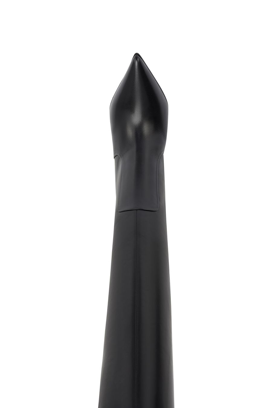 женские демисезонные сапоги EKONIKA PREMIUM PM00792CN-22-black-25S, фото 6