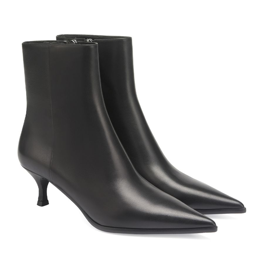 женские демисезонные ботильоны EKONIKA EN00954CN-25-black-24W, фото 2