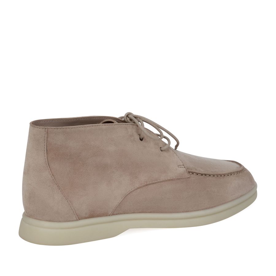 женские демисезонные полуботинки EKONIKA PREMIUM PM00307CN-23-sand-25S, фото 9