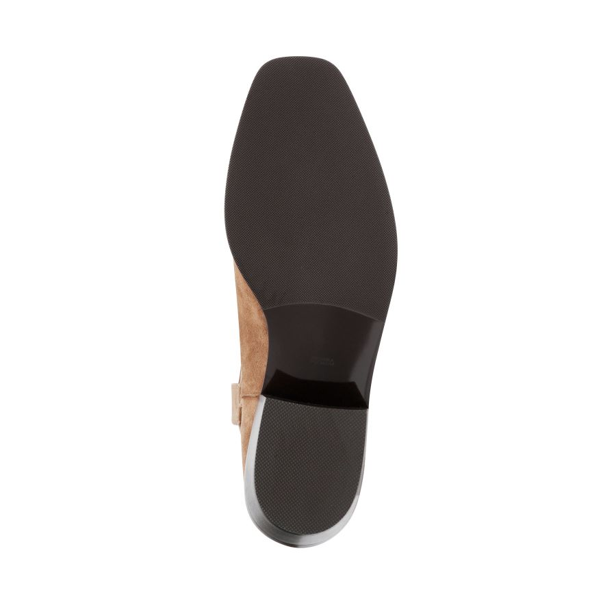 женские демисезонные казаки EKONIKA PREMIUM PM09045CN-28-rum-25S, фото 3