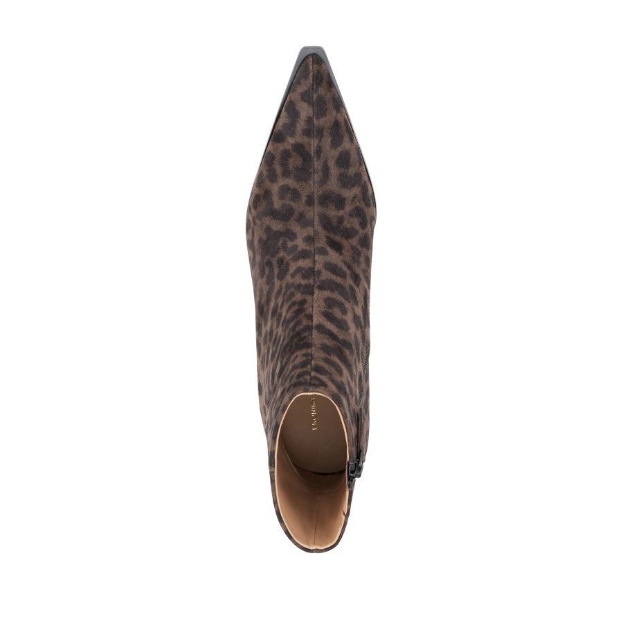 женские демисезонные ботильоны EKONIKA PREMIUM PM00792CN-27-leopard-25W, фото 6