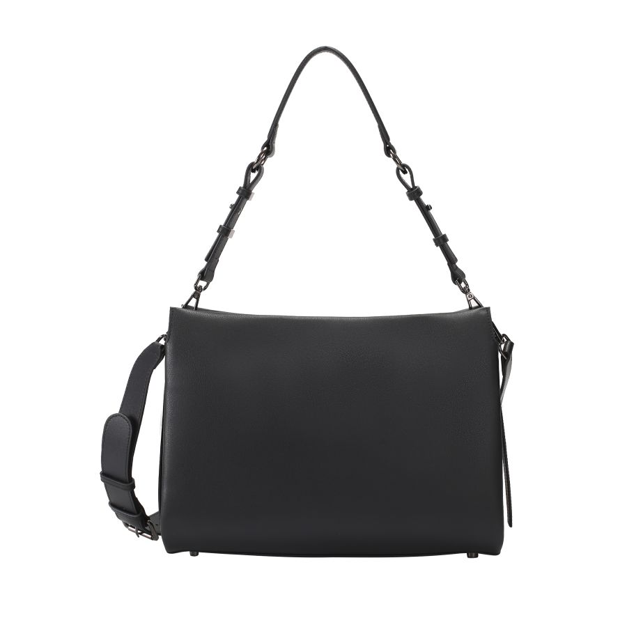 женская большая сумка EKONIKA EN39068-black-22Z, фото 1