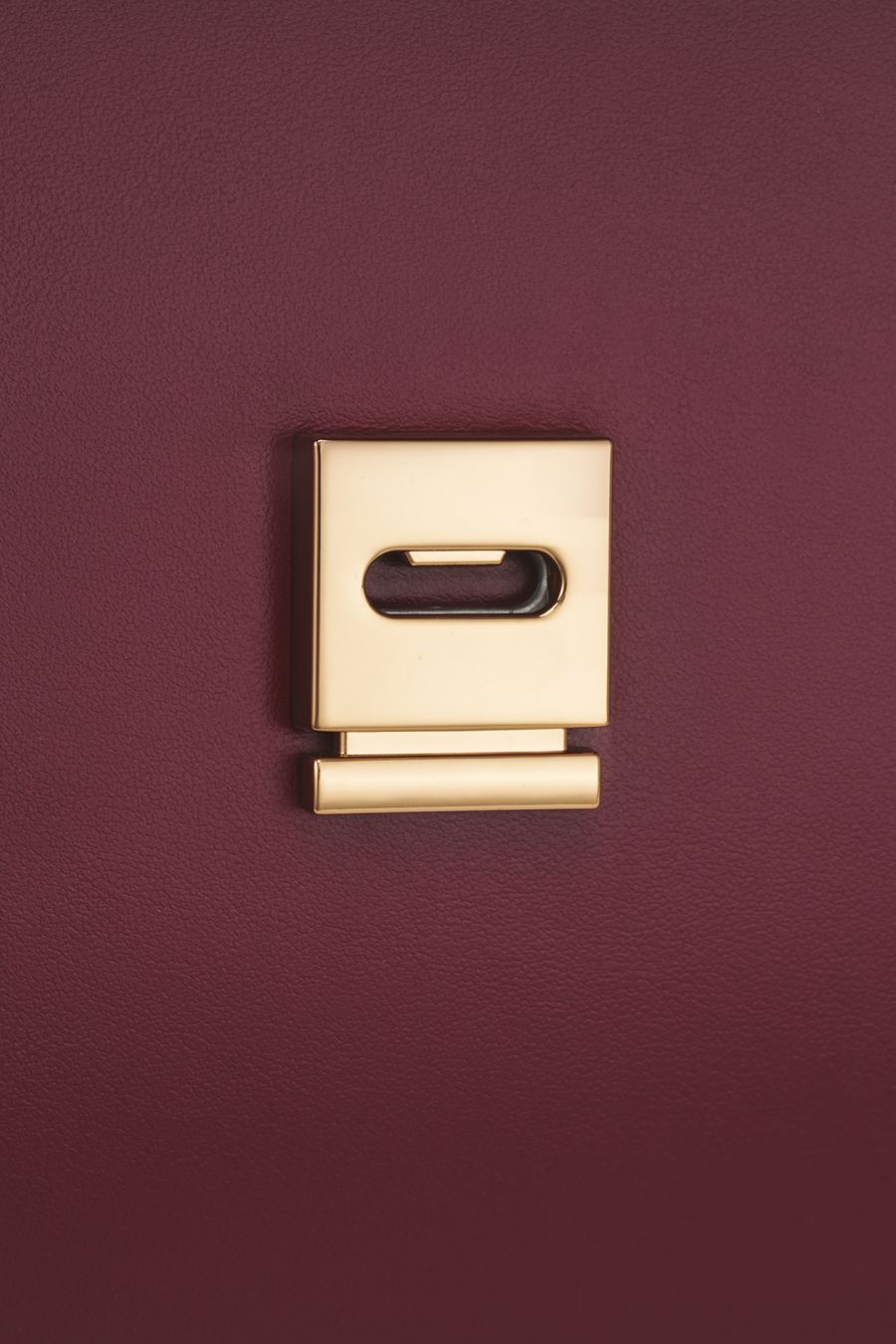 женская сумка-багет EKONIKA PREMIUM PM30417CN-01-wine-25W, фото 6