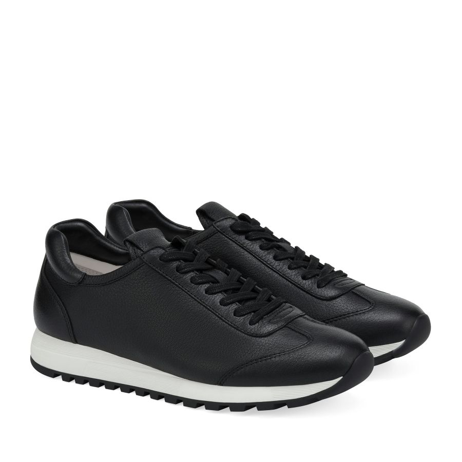 женские летние кроссовки EKONIKA PREMIUM PM01987CN-07-black-25S, фото 2