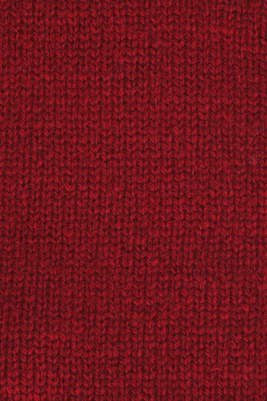 женские перчатки EKONIKA PREMIUM PM33120-1-wine-25W, фото 3