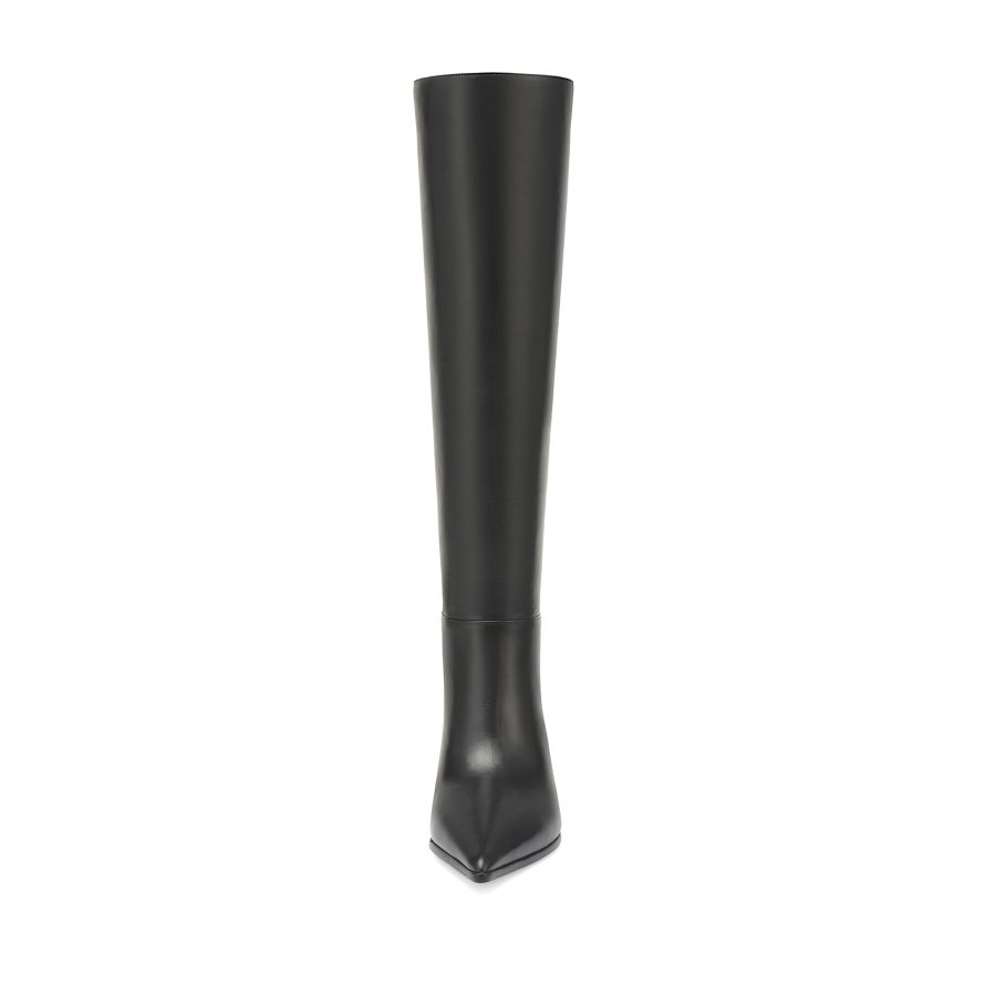 женские демисезонные сапоги EKONIKA EN00954CN-23-black-24W, фото 4