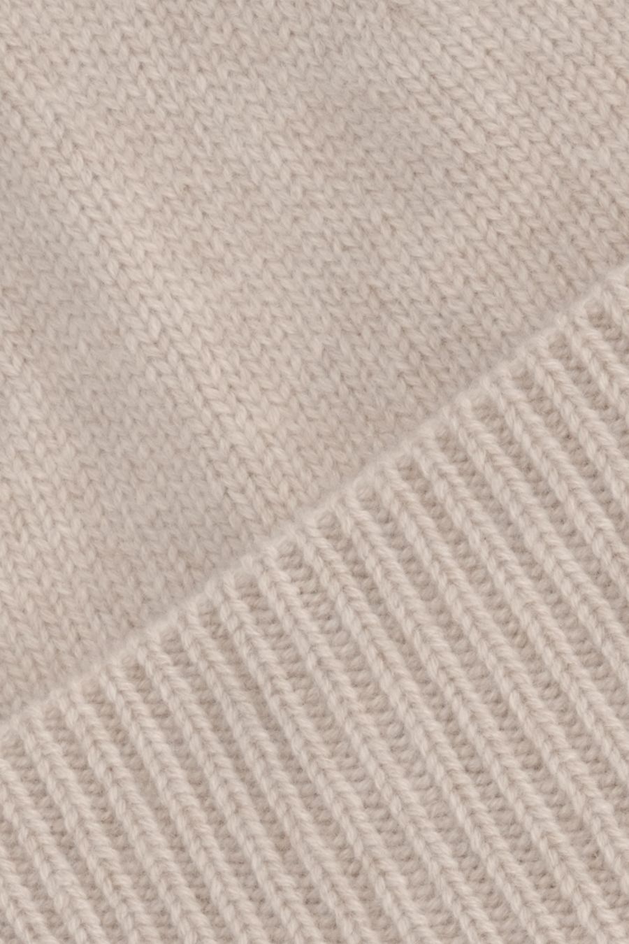 женская шапка EKONIKA PREMIUM PM45180-beige-25W, фото 3