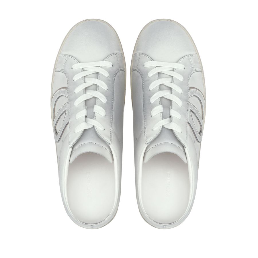 женские летние мюли EKONIKA EN00654CN-04-white-25S, фото 3