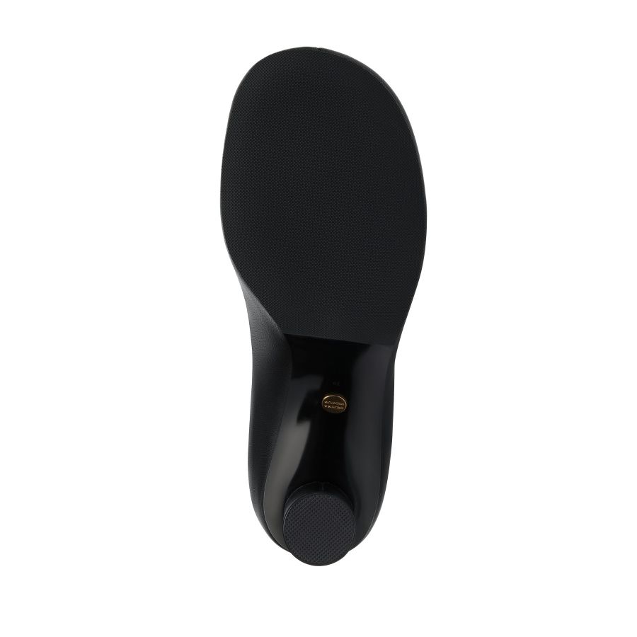 женские демисезонные ботильоны EKONIKA PREMIUM PM00869CN-21-black-25S, фото 3