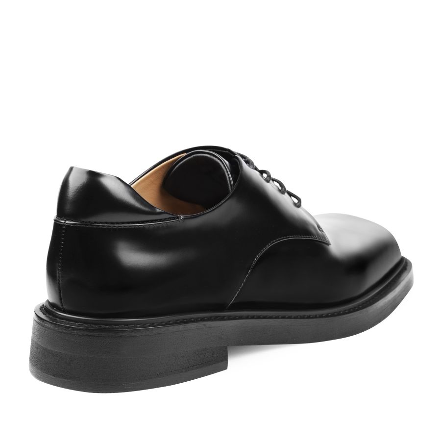 женские демисезонные полуботинки EKONIKA 2MOOD EM00912CN-01-black-24W, фото 5