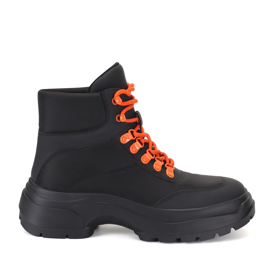 женские демисезонные дутики EKONIKA EN00153CN-24-black-22Z, фото 1
