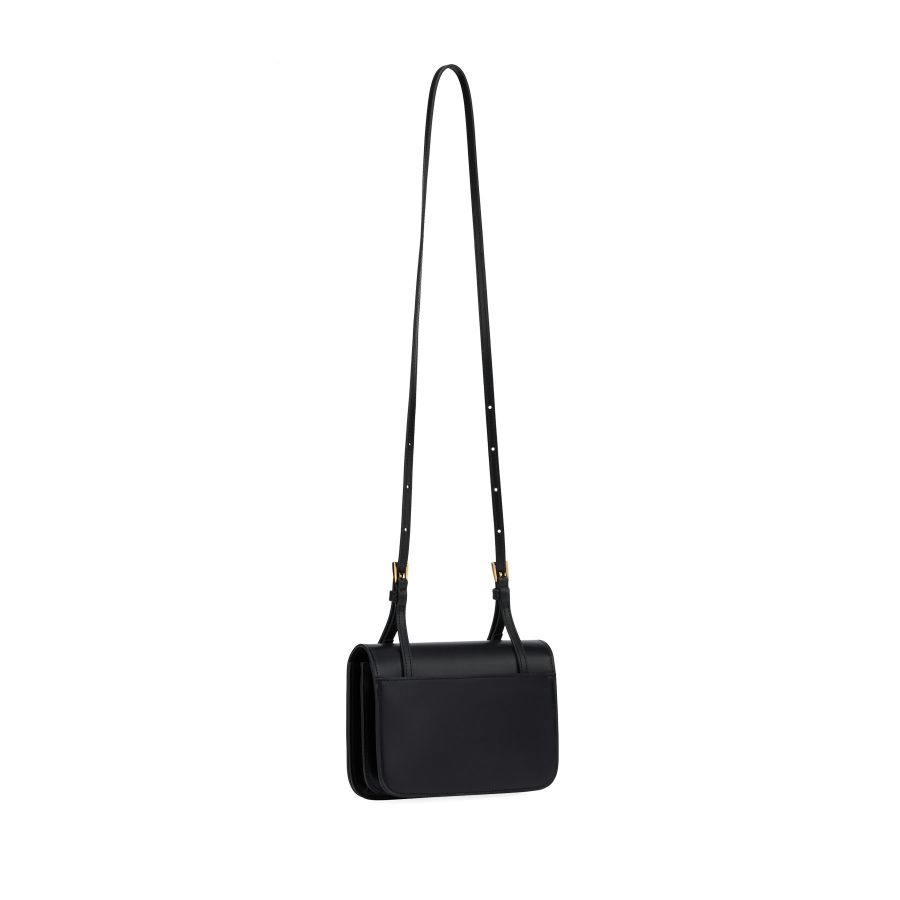 женская сумка кросс-боди EKONIKA PREMIUM PM30098CN-01-black-25S, фото 3
