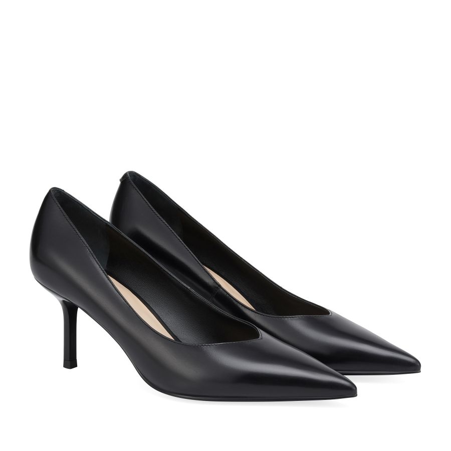 женские туфли EKONIKA EN00661CN-02-black-25S, фото 2