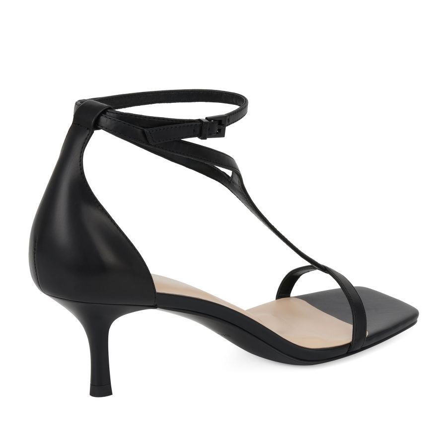 женские босоножки EKONIKA EN00397CN-03-black-25S, фото 5