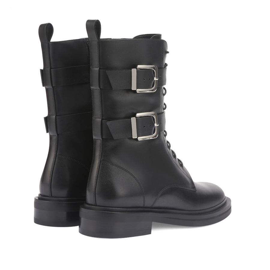 женские зимние ботинки EKONIKA PREMIUM PM00514CN-27-black-24W, фото 5
