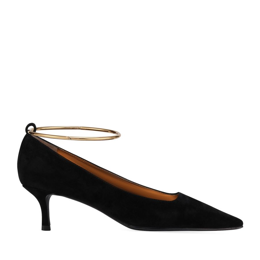 женские туфли EKONIKA PREMIUM PM00257CN-11-black-25S, фото 2