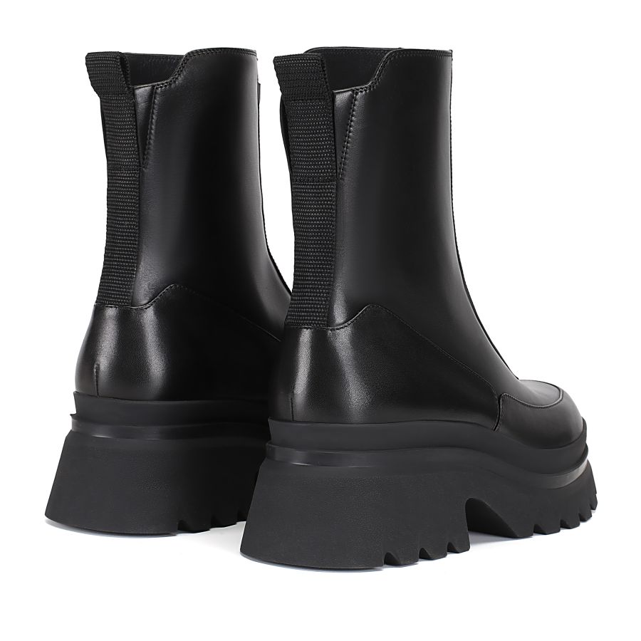 женские демисезонные полусапоги EKONIKA PREMIUM PM00062CN-21-black-22Z, фото 5