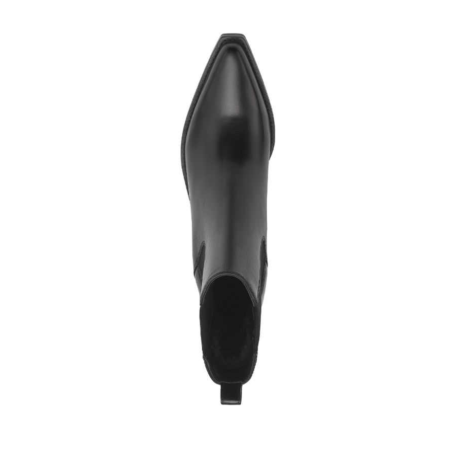 женские зимние челси EKONIKA EN00479CN-25-black-24W, фото 6