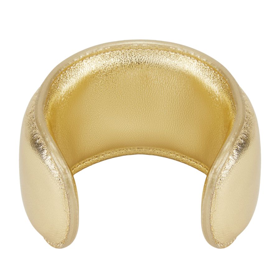 женские браслеты (набор 2 шт.) EKONIKA × KALMANOVICH KL40903-gold-25W, фото 3
