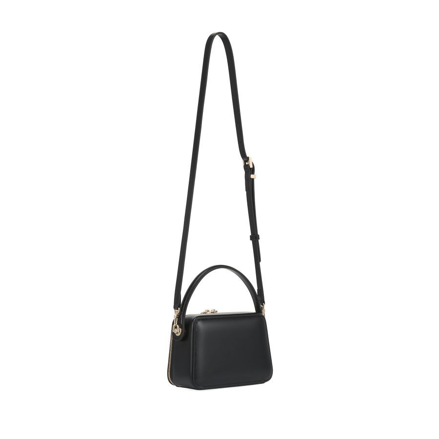 женская мини-сумка EKONIKA EN30281CN-01-black-25W, фото 4