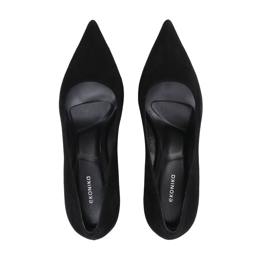 женские туфли EKONIKA EN00661CN-01-1-black-24L, фото 3