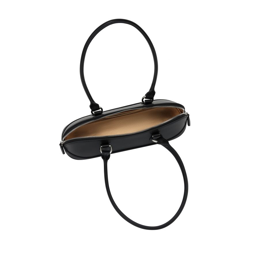 женская сумка-такса EKONIKA PREMIUM PM30064CN-01-black-25S, фото 4