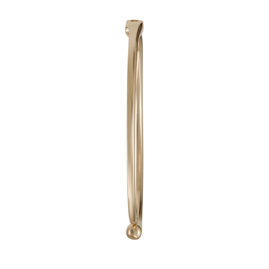 женское колье EKONIKA EN41027-gold-25W, фото 3