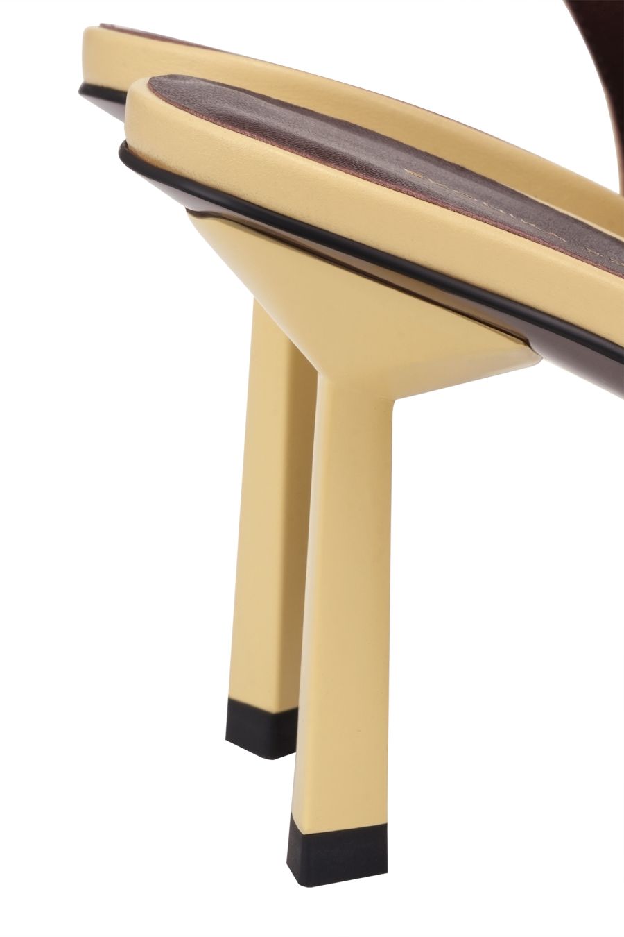 женские слингбэки EKONIKA PREMIUM PM01091CN-05-butter-25W, фото 6