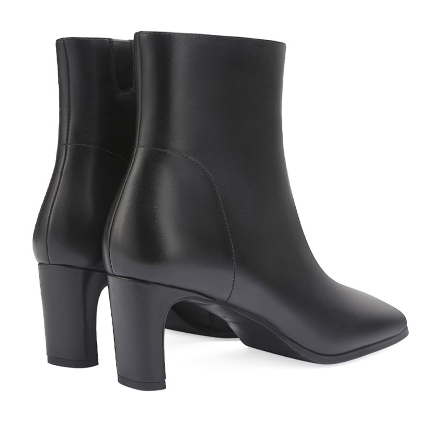 женские демисезонные ботильоны EKONIKA EN01025CN-20-black-24W, фото 5