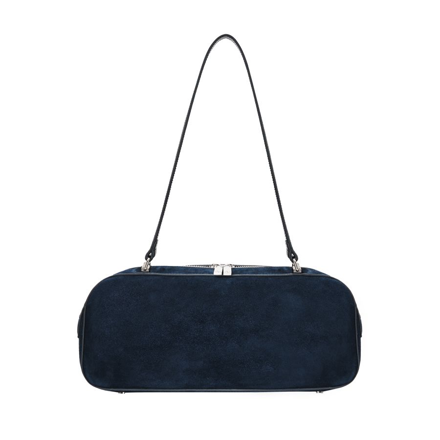 женская сумка-такса EKONIKA EN30077CN-02-navy-25W, фото 1