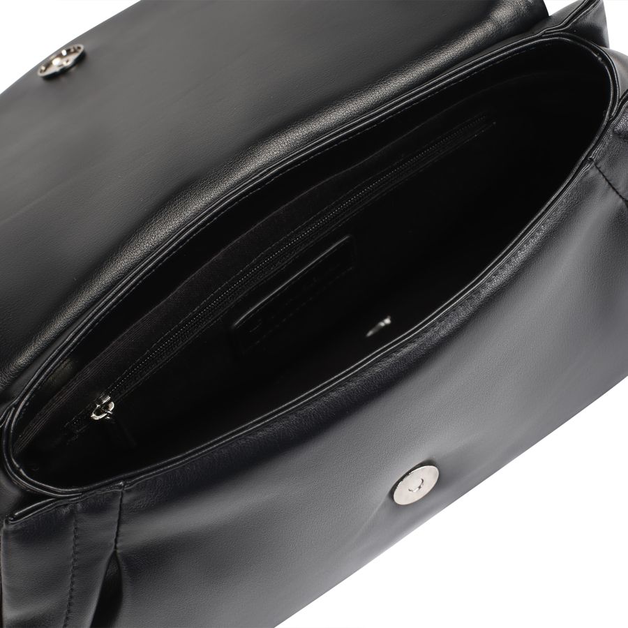 женская сумка кросс-боди EKONIKA EN39069-black-22Z, фото 5