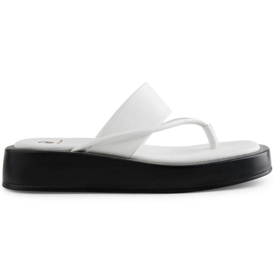 мюли EKONIKA EN8313-03-white-22L, фото 1