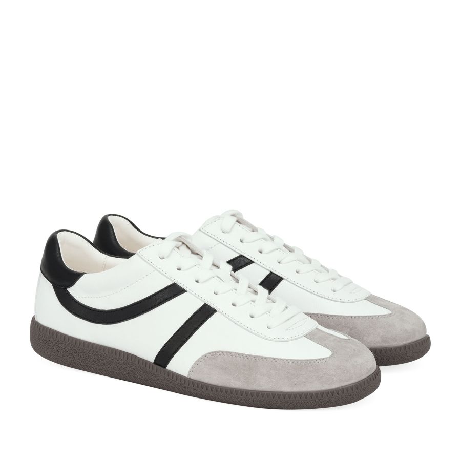женские летние кеды EKONIKA PREMIUM PM00685CN-05-multi-25S, фото 2