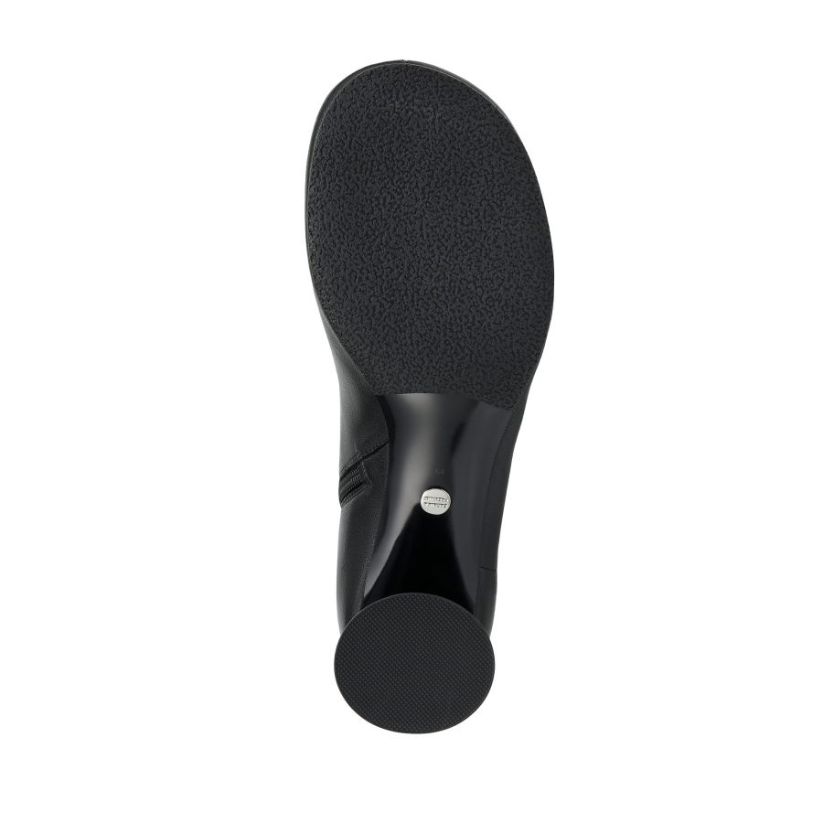 женские демисезонные ботильоны EKONIKA PREMIUM PM00688CN-22-1-black-25S, фото 3