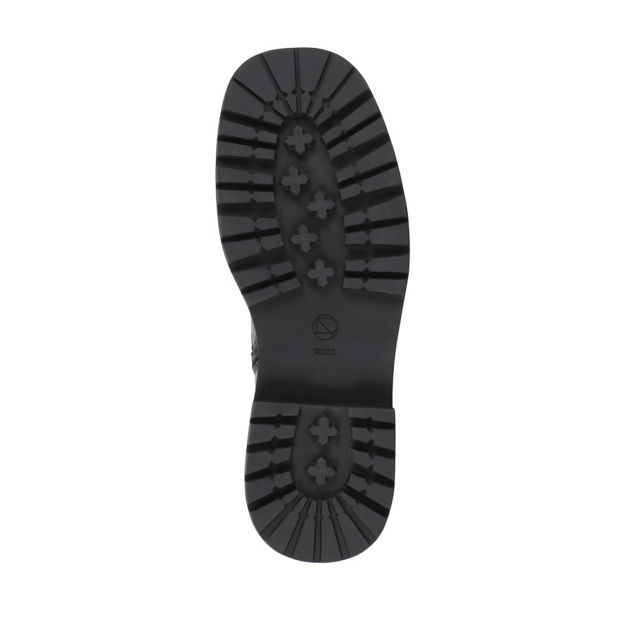 женские демисезонные ботинки EKONIKA PREMIUM PM00095CN-23-black-22Z, фото 3