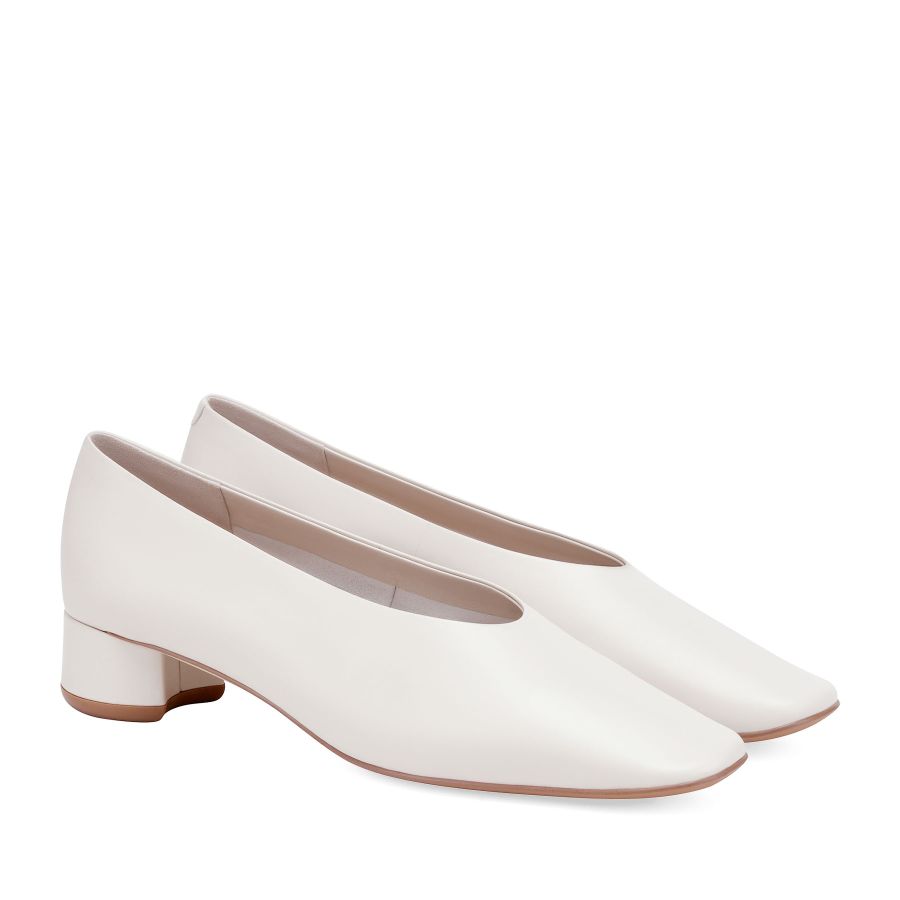 женские туфли EKONIKA PREMIUM PM01171CN-02-off.white-25S, фото 2