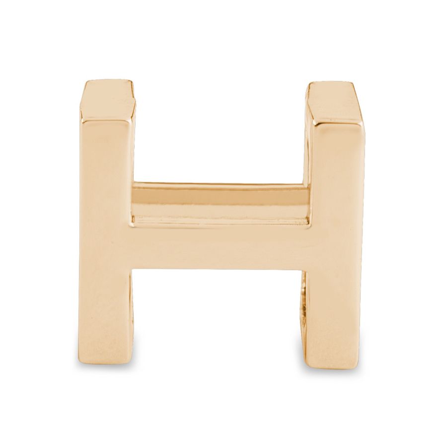 подвеска EKONIKA EN-H-small-gold-UNI, фото 1