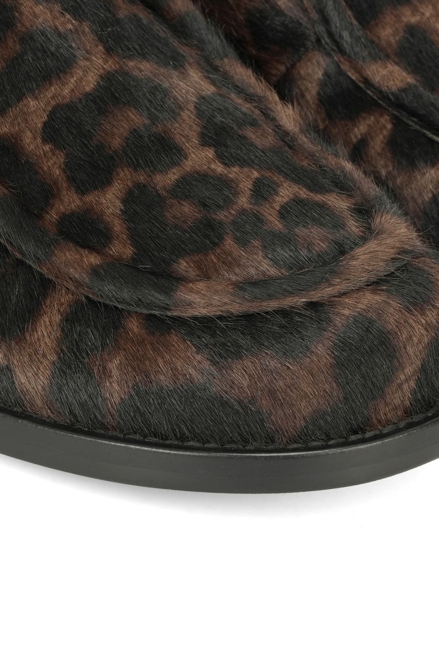 женские демисезонные полуботинки EKONIKA PREMIUM PM00582CN-01-leopard-25W, фото 6