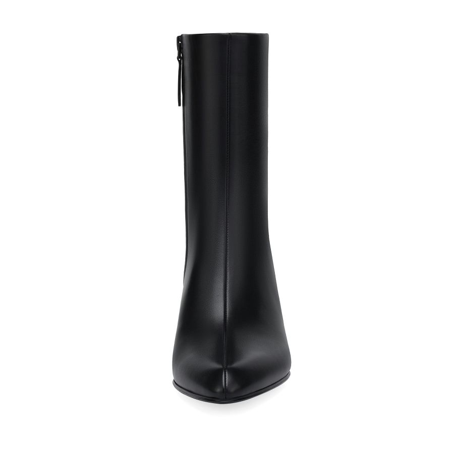 женские демисезонные ботильоны EKONIKA PREMIUM PM01073CN-20-black-25S, фото 4
