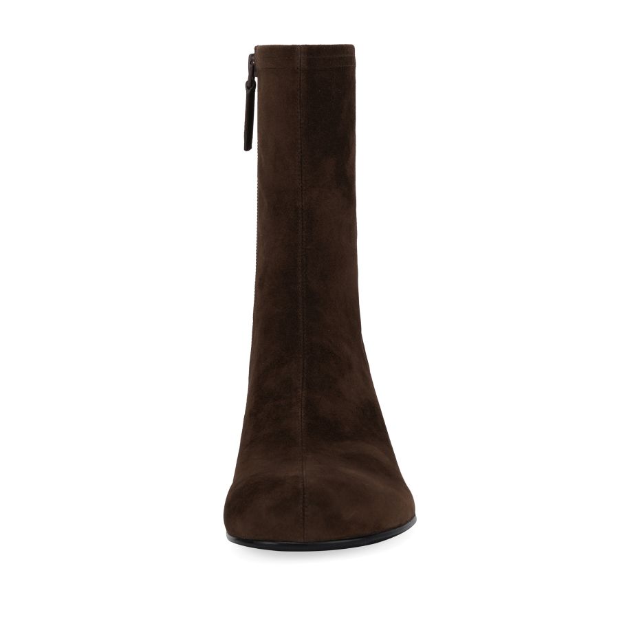 женские демисезонные ботильоны EKONIKA PREMIUM PM00688CN-22-mocca-25S, фото 4