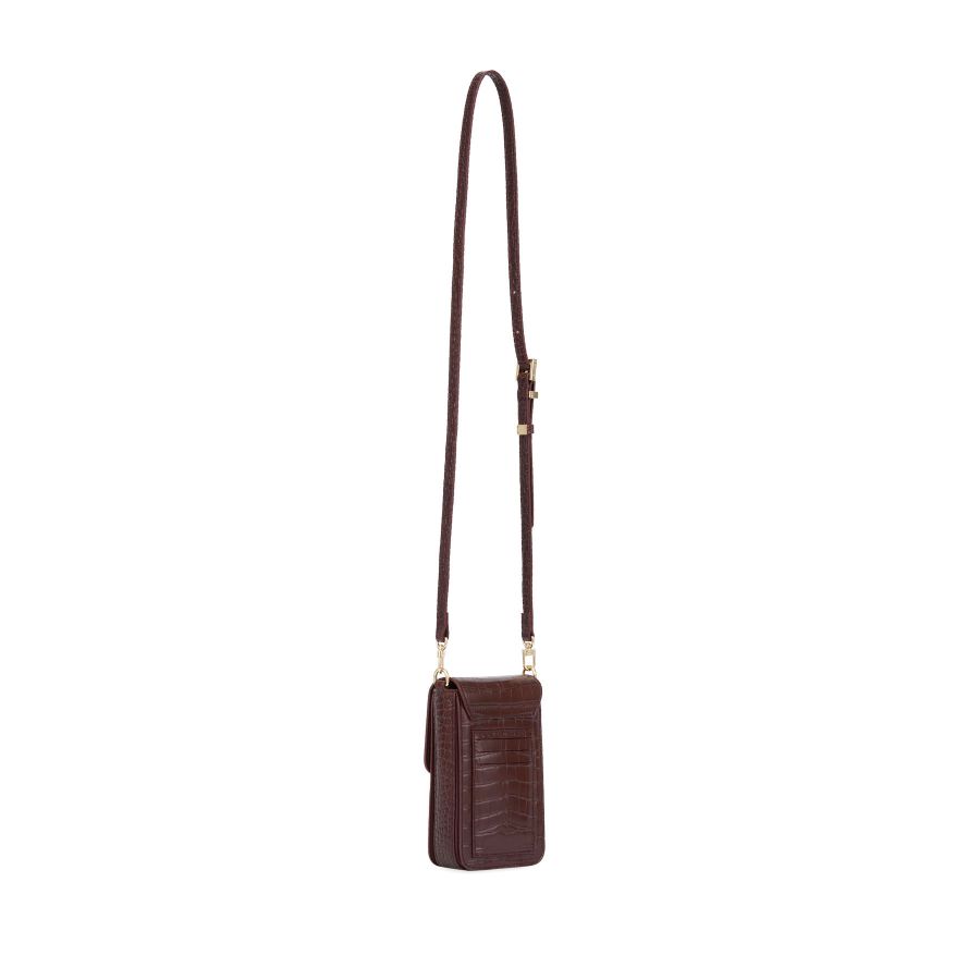 женский чехол EKONIKA EN39497CN-02-browny-25S, фото 3