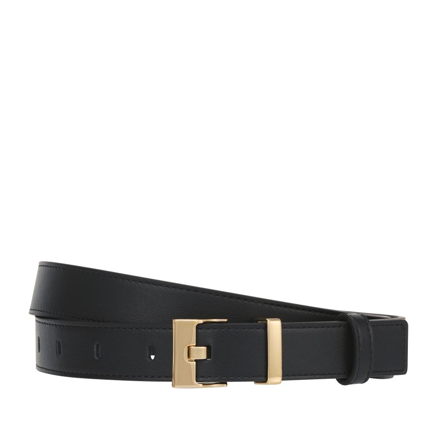 женский ремень EKONIKA PREMIUM PM32279-black-25W, фото 1
