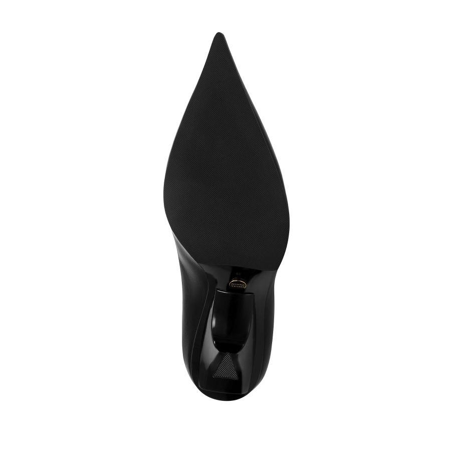 женские демисезонные ботильоны EKONIKA PREMIUM PM01396CN-23-black-25W, фото 3