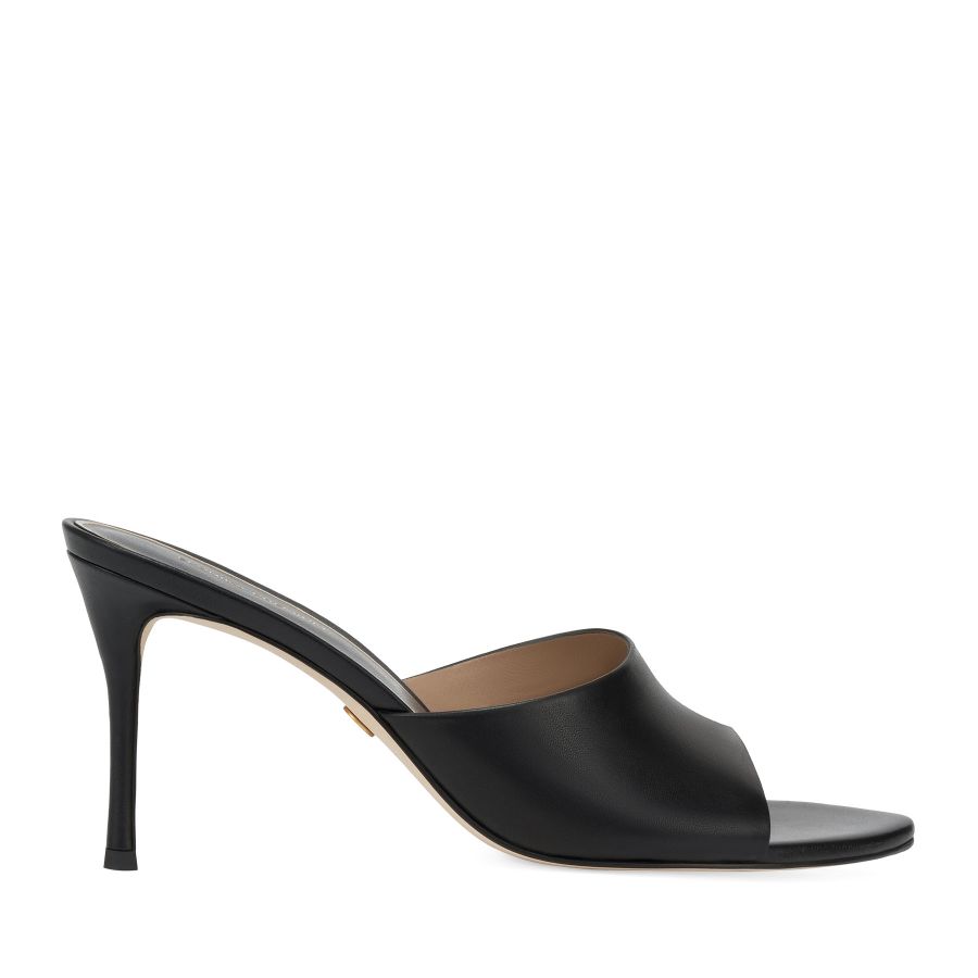 женские летние мюли EKONIKA PREMIUM PM00894CN-01-black-25S, фото 2