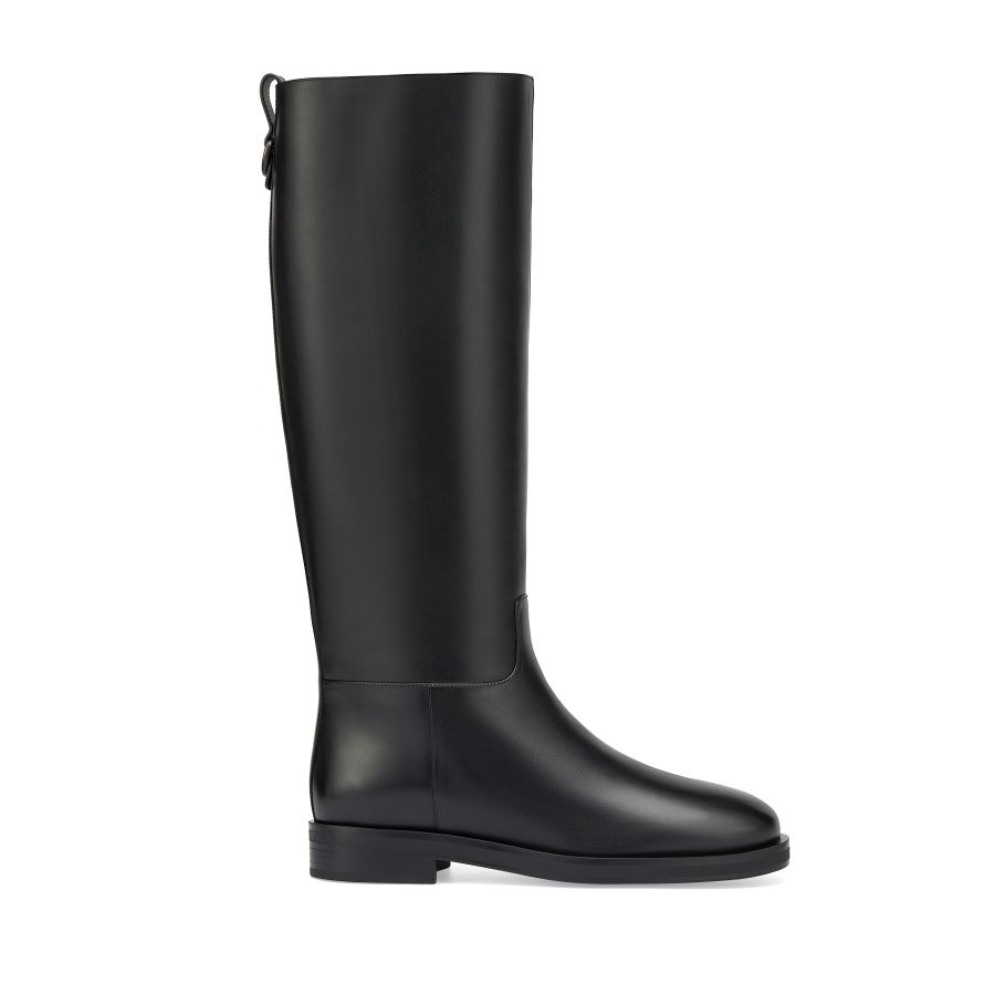 женские зимние сапоги EKONIKA EN00988CN-22-1-black-24W, фото 2