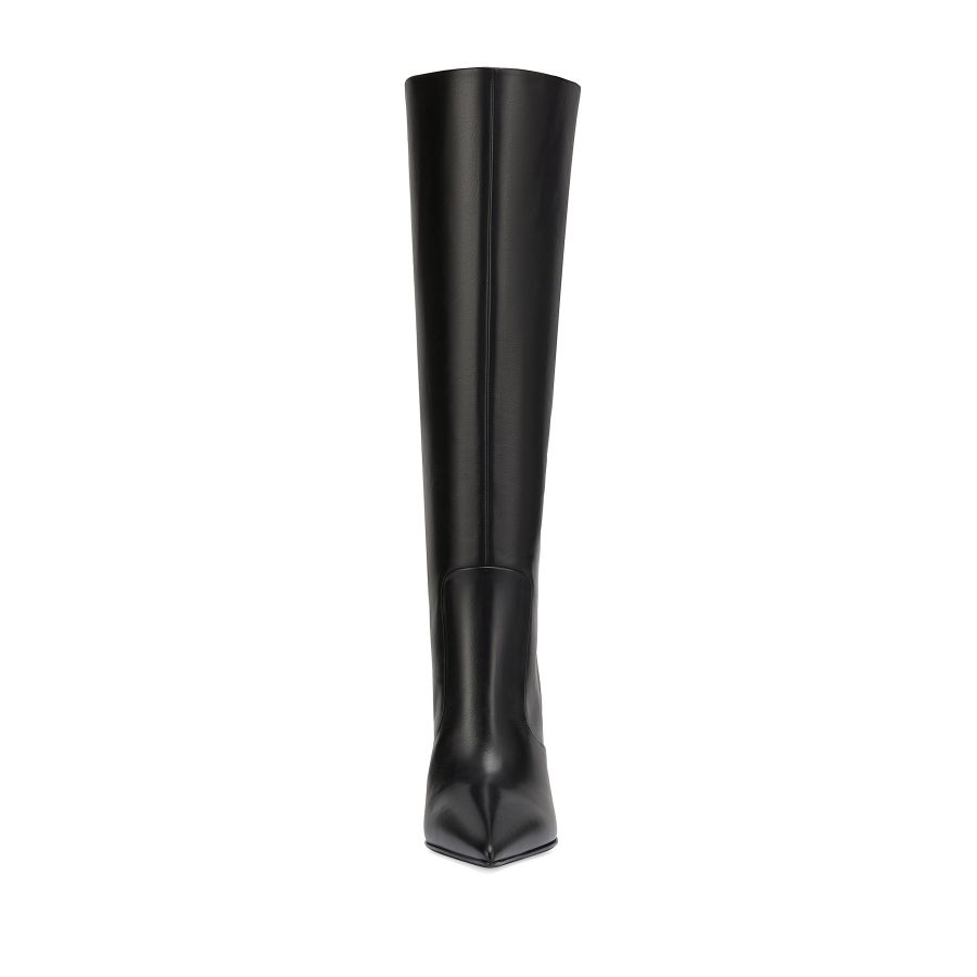 женские демисезонные сапоги EKONIKA PREMIUM PM00792CN-22-black-25S, фото 4