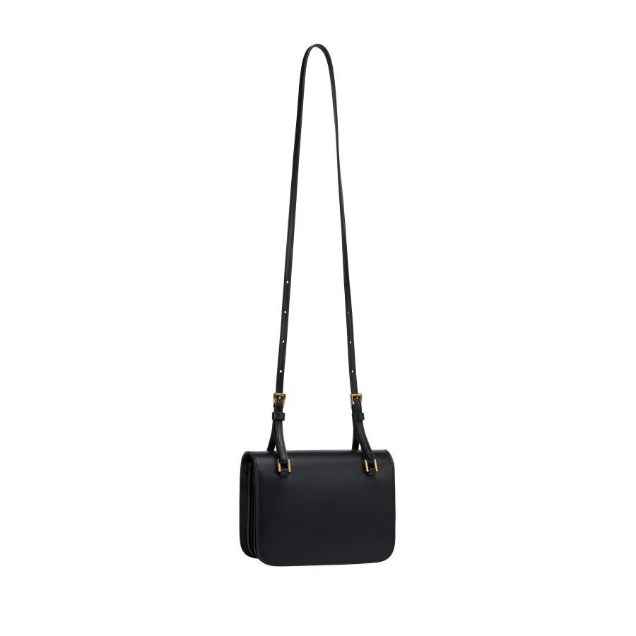 женская сумка кросс-боди EKONIKA PREMIUM PM30098CN-01-black-25S, фото 2