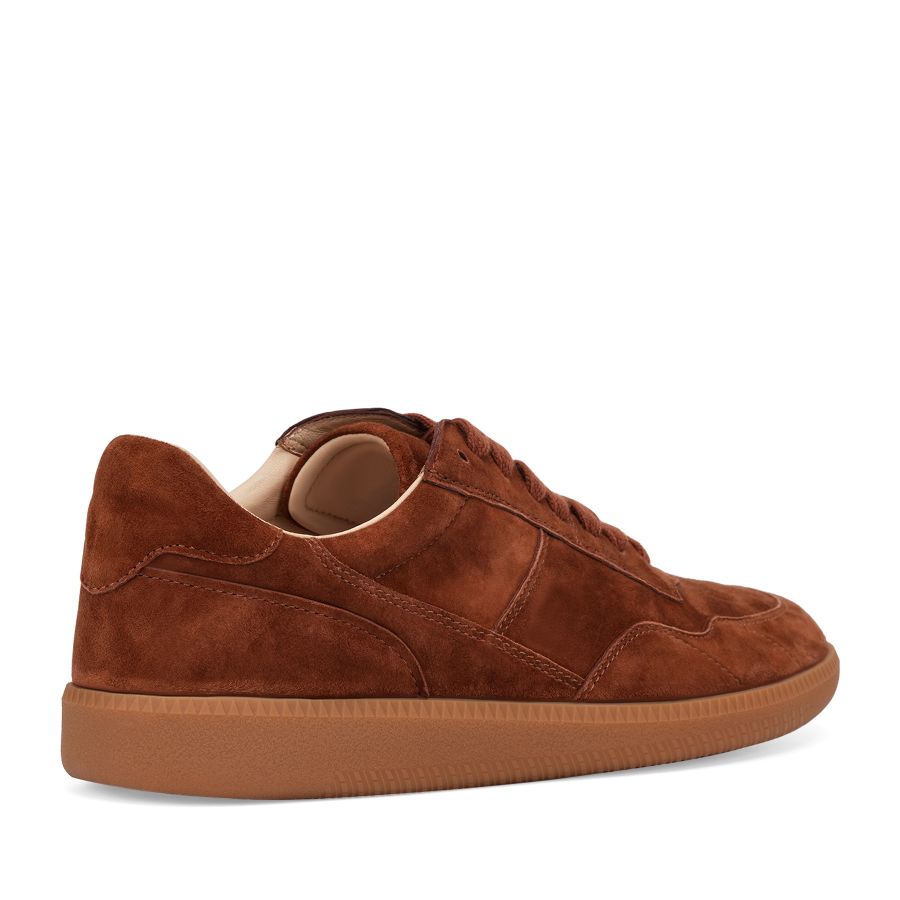 женские демисезонные кеды EKONIKA EN00655CN-09-browny-24W, фото 5